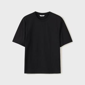 [에디션앤드지]베이직 쿨 반팔티 NEG3TR1902