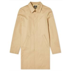 라프리마 아페쎄 맥 빌레 코트 COZBA H01103 BAA