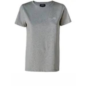 라프리마 아페쎄 아이템 티셔츠 반팔 COFBT F26012 PLA