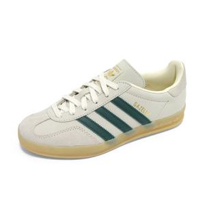 아디다스 가젤 인도어 스니커즈 운동화 크림화이트 IH9675