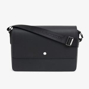 [라코스테]랑곤 라지 메신져백 CW NH5275H56G 000