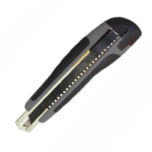 사무용칼 대형칼 CB18-BK 프리미엄 대 블랙