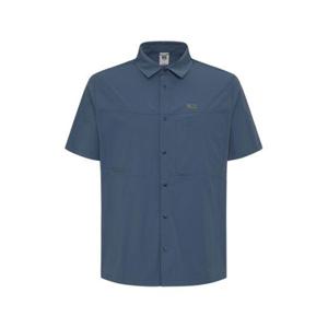 케이투 K2 KTR 에어다이브(AIR) 반팔 셔츠_DUSK BLUE KMM26413DX 408215