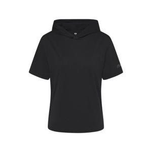 케이투 K2 시원서커 ICE WAFFLE 반팔 후디 W_Black KWM26252Z1 408247