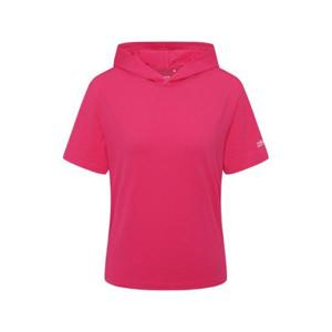 케이투 K2 시원서커 ICE WAFFLE 반팔 후디 W_Magenta KWM26252M2 408326