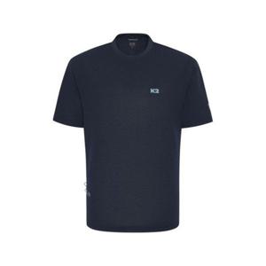 케이투 K2 KTR 그래픽 반팔 라운드 티셔츠_MIDNIGHT NAVY KMM262153N 408341