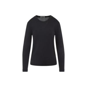 라프리마 르메르 리브 롱 슬리브 탑 TO1441 LJ1016 998