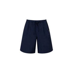 아이더 SHEER (시어) 여성 하프 팬츠_Navy DWM26376N4 407868