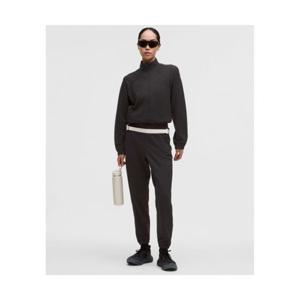 룰루레몬 LULULEMON 어댑티드 스테이트 서멀 하이라이즈 조거 *아시아 핏 BLK LW5INNA-0001 362148