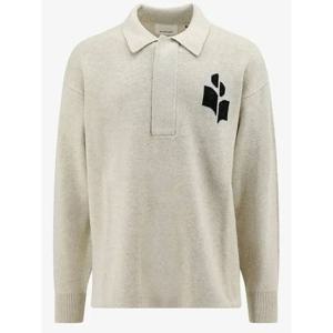 라프리마 이자벨마랑 WILLIAM 윌리엄 폴로 니트 PU0425HA A1L03H 02LY