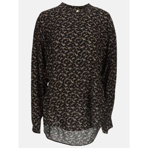 라프리마 이자벨마랑 CATCHELL 카첼 셔츠 CH0080FA B1J02E 01BK