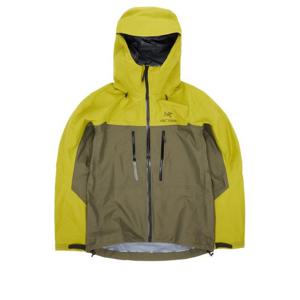 라프리마 아크테릭스 알파 자켓 맨 M AJPFM09898OMT