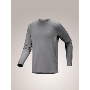 라프리마 아크테릭스 로 메리노 울 크루 넥 맨 RHO M ATPFM07480VOI