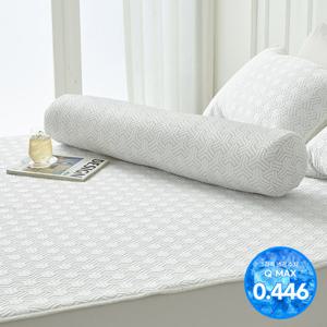 [애끌리아] 플라이토 HR 3중직 냉감 바디필로우(솜포함)