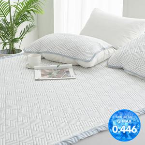 [애끌리아] 우벤 HR 3중직 냉감 패드(100*150)