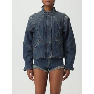 라프리마 이자벨마랑 CHADY 채디 데님 자켓 VE0203FB B1H09I 30BU