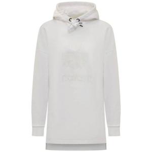 라프리마 이자벨마랑 SHANON 샤넌 후드 티셔츠 SW0084FA B1M05E 20WH