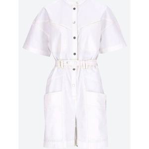 라프리마 이자벨마랑 KIARA 키아라 점프수트 CB0037FA B1G04E 23EC