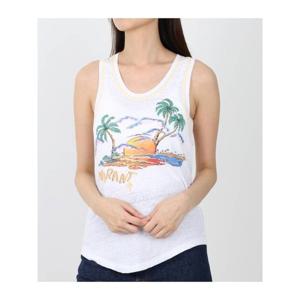 라프리마 이자벨마랑 ARIELLE 아리엘 탑 TS0162FB B1N13E 20WH