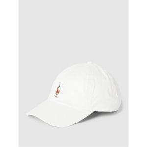 라프리마 폴로 랄프 로렌 포니 로고 캡 710834737019