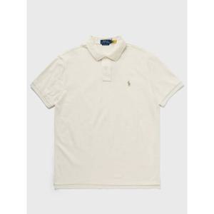 라프리마 폴로 랄프 로렌 포니로고 자수 폴로 반팔 셔츠 710680784372