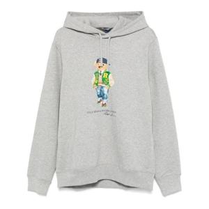 라프리마 폴로 랄프 로렌 베어 후디 710953719001