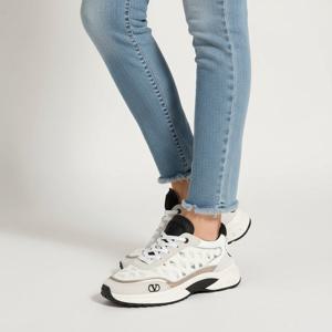 발렌티노 여성 레디고 러너 스니커즈 (XW2S0EA5_NHR_S19_22S)