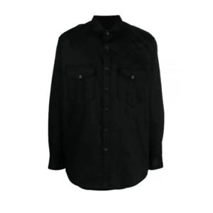 라프리마 이자벨마랑 POMILI 포밀리 견장 셔츠 CH0038HA A1G25H 02FK