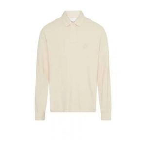 라프리마 이자벨마랑 AMAURY 피케 긴팔 티셔츠 PL0007HA B3K02H 20CK