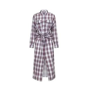 라프리마 이자벨마랑 NESLY 네슬리 드레스 RO0335FB B3J08E ECPK