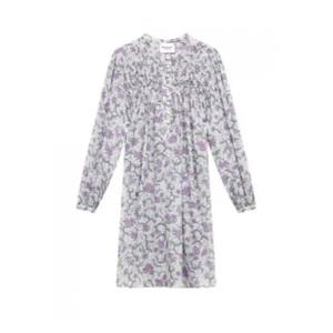 라프리마 이자벨마랑 DANAEL 다나엘 드레스 RO0549FB B3J02E ECLI