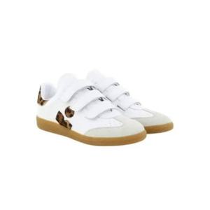 라프리마 이자벨마랑 BETH 베스 스니커즈 BK0013FA B3E02S 99LE