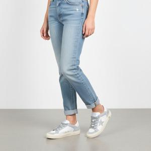 골든구스 메이 스니커즈 (GYF00495 F004216 80185 23S)