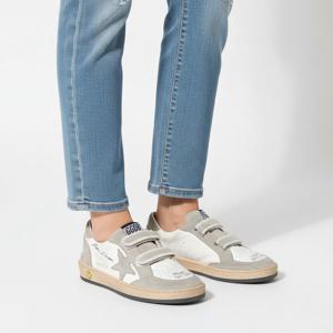 골든구스 볼스타 스니커즈 (GYF00501 F004258 82179 1 23S)