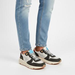 골든구스 남성 런닝솔 스니커즈 (GMF00126 F004101 82154 23S)