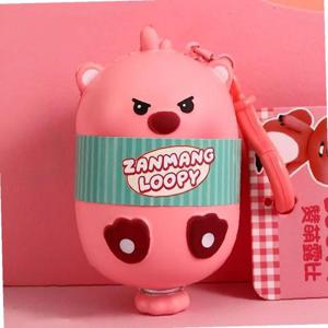 루피 스퀴시 피규어 A