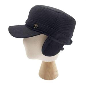 겨울모자 남성 가을 방한귀달이 중년 신사 귀도리모자