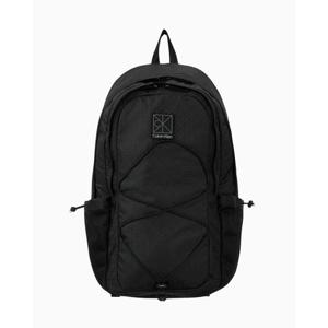 남녀공용 유틸리티 엠블럼 번지 백팩(4D3301G-UB1)