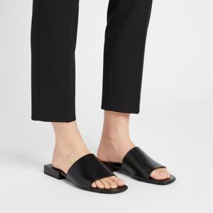 발렌시아가 21FW 여성 박스 뮬 샌들 (653796_WA8FF_1080_21F)