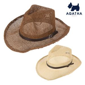아가타모자 AG62MVN203