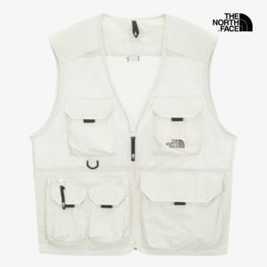 노스페이스 남성 익스플로링 메쉬 베스트 NV5VS01C