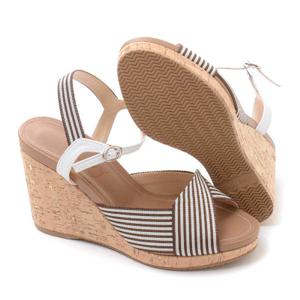 탠디 여성 샌들 M4036 w-603 브라운