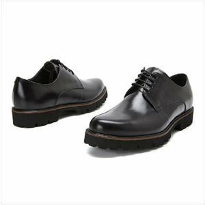 탠디 남성 정장구두 516114 C-1163 블랙 3cm