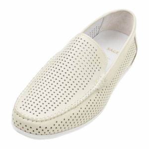 남성 펀칭 슬립온 2CM(ASM102JA35)