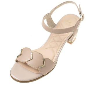 여성 스트랩 샌들 5CM(ALD125LS32)