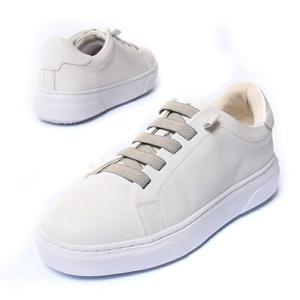 소다 여성 세미캐쥬얼 스니커즈 (굽 3CM) ALS105HS35