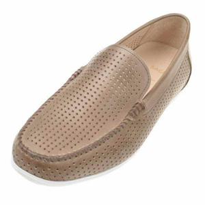 남성 펀칭 슬립온 2CM(ASM102NE21)