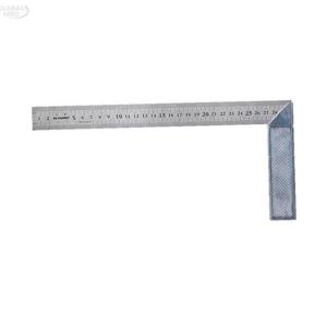 이엑스파워 측정 직각자 EHS-300 300MM 아연