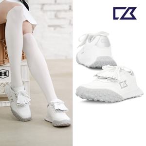 [특가] 커터앤벅 여성 스터드태슬 포인트골프화 - CBL4AGS871