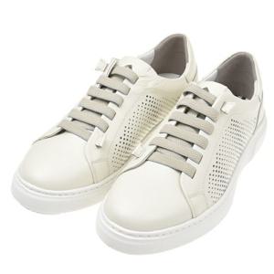 소다 남성 경량 펀칭 슈레이스 밴드 스니커즈  (굽 3CM) AGM106JE35